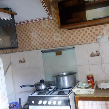 Juddy Place Найроби Екстериор снимка