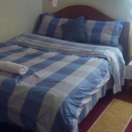 Juddy Place Найроби Екстериор снимка