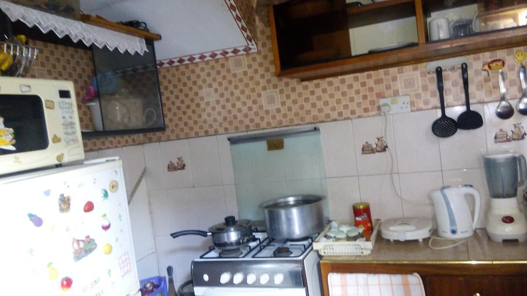 Juddy Place Найроби Екстериор снимка