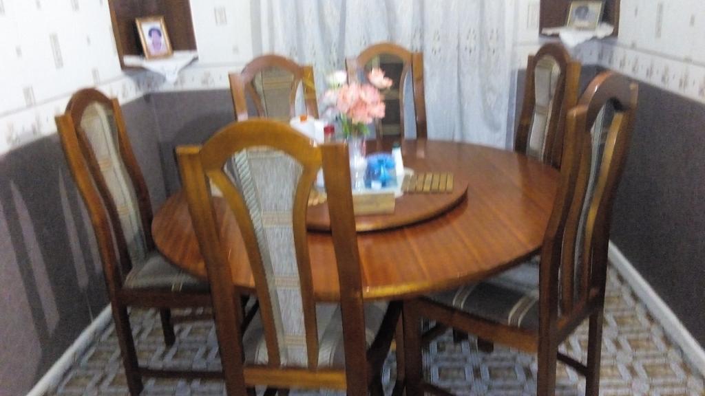Juddy Place Найроби Екстериор снимка