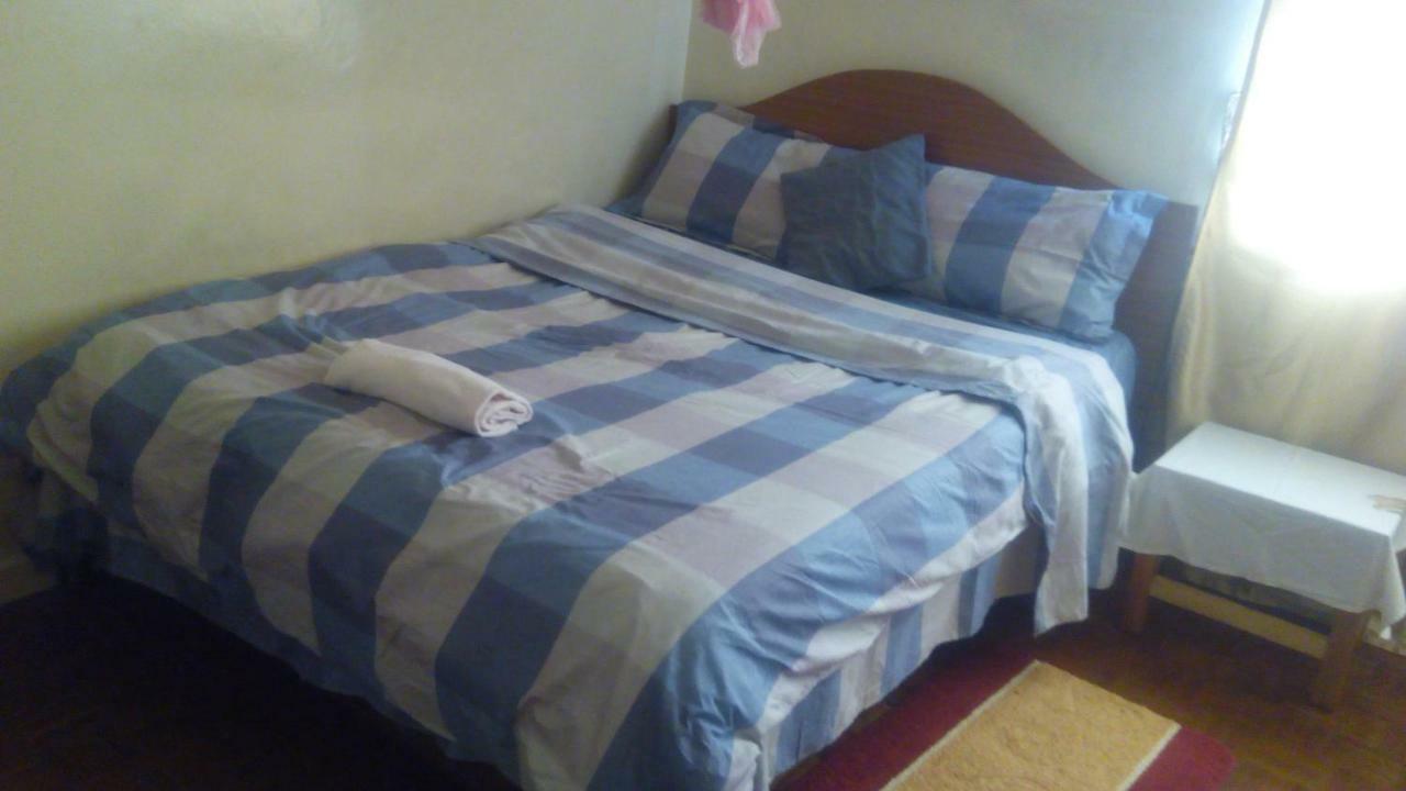 Juddy Place Найроби Екстериор снимка